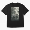 King Madrid Premium T-Shirt Celebrate the Stars of Global Football Passion for FIFA World Cup 2026 USA Canada Mexico, with Neymar, Argentina, Goal Celebration Energy, Supporter Heritage, Football Icons and Worldwide Tournament Joy; Made for