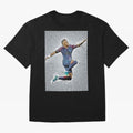 Neymar Jr Premium T-Shirt Honor Champions and Dreams in the FIFA World Cup 2026 Group Stage Journey through Messi, CR7 and Mbappe Highlights, Germany Pride, Classic Soccer Heritage, Championship Pressure, Fan Loyalty and International Pride;