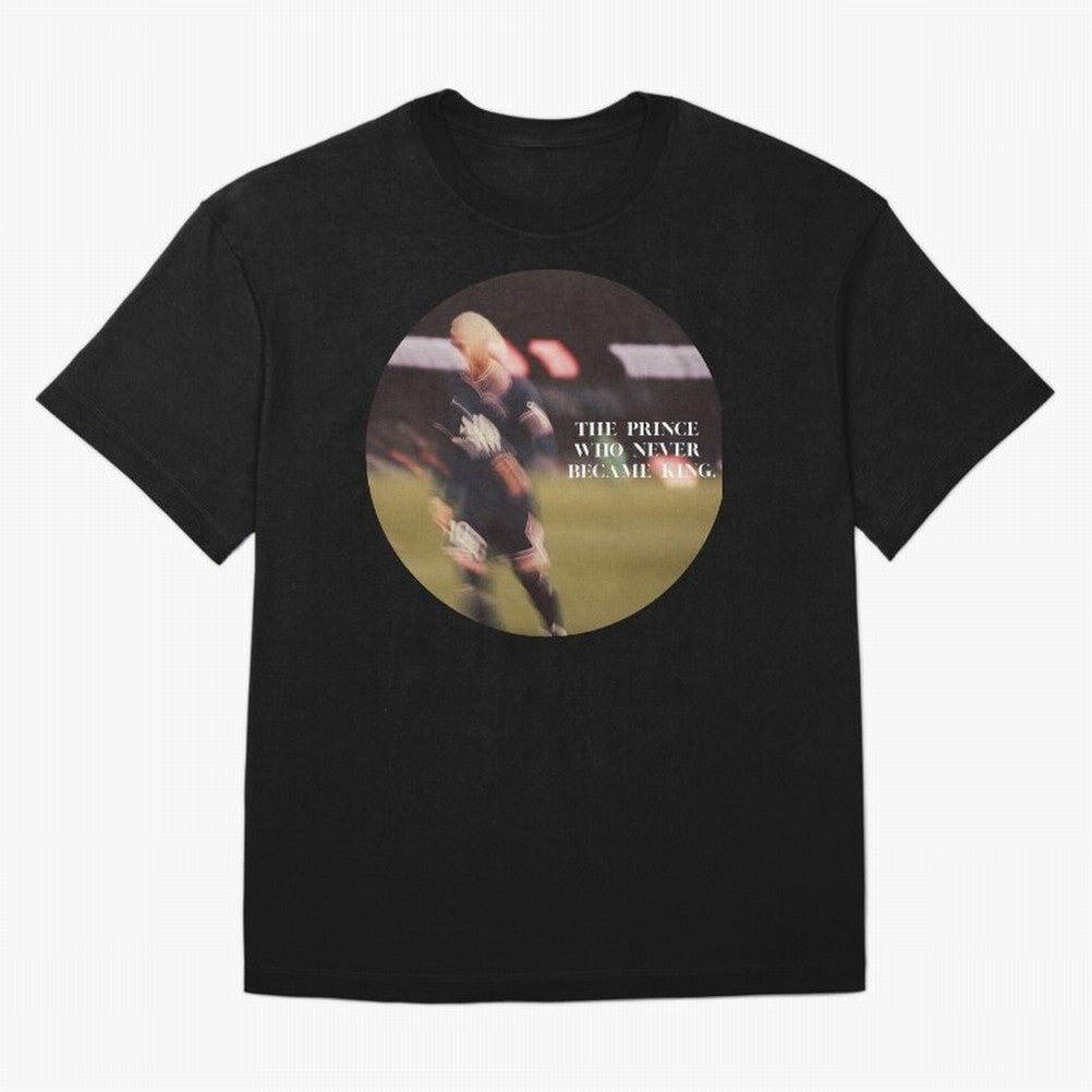 Neymar prince who never became king Premium T-Shirt Capture FIFA World Cup 2026 for Fans of Neymar and Argentina and Brazil, Bringing Worldwide Fan Energy, Dramatic Goals, Stadium Lights and Championship Celebrations; Perfect for Supporters Who