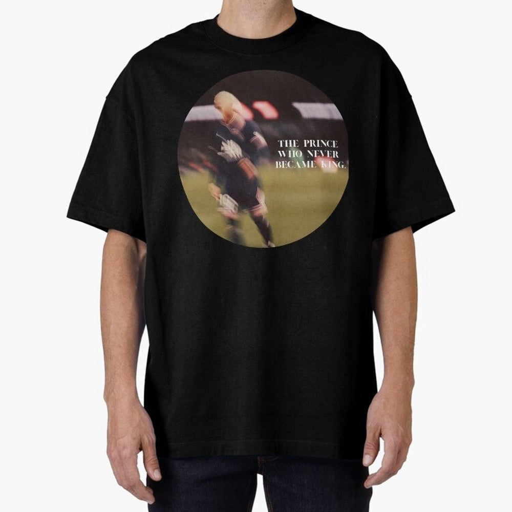 Neymar prince who never became king Premium T-Shirt Capture FIFA World Cup 2026 for Fans of Neymar and Argentina and Brazil, Bringing Worldwide Fan Energy, Dramatic Goals, Stadium Lights and Championship Celebrations; Perfect for Supporters Who