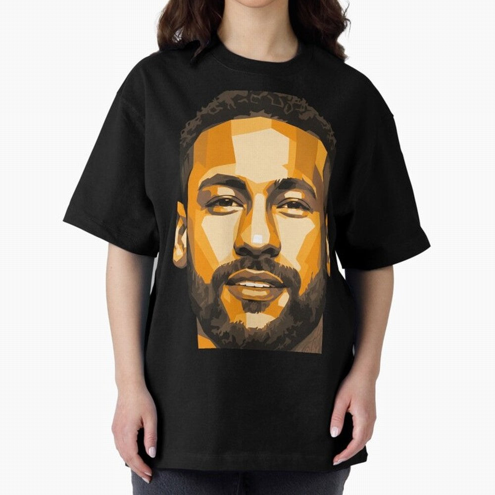 Neymar Classic T-Shirt Relive the Noise and Pride of the FIFA World Cup 2026 Journey through Messi, CR7 and Mbappe Highlights, Argentina and Brazil Pride, Football History, Final Match Energy, Crowd Noise and Once in a Lifetime Moments; Perfect for