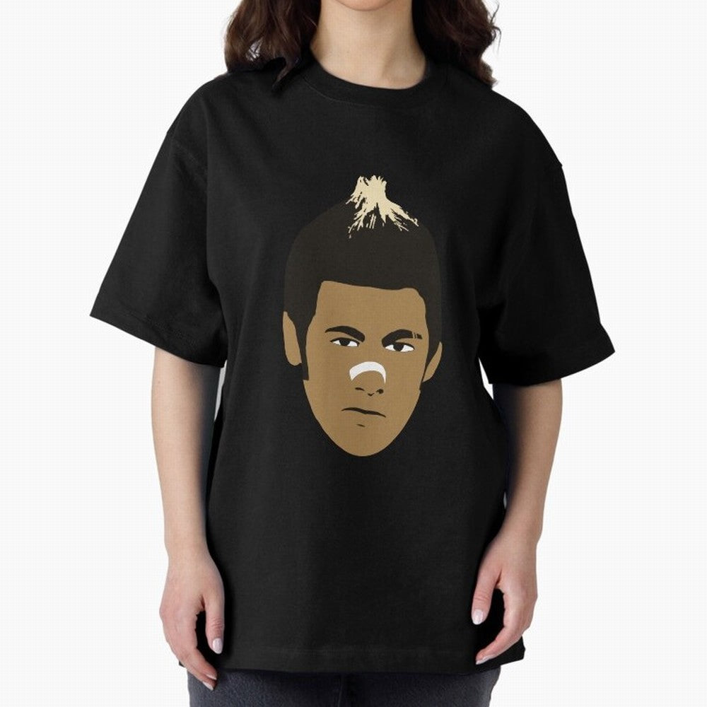 Neymar Classic T-Shirt Support Iconic Players in the FIFA World Cup 2026 Journey through CR7 and Messi Highlights, England and Germany Pride, Global Supporter Spirit, Legendary Goals, National Colors and Tournament Celebration; Ideal for Football