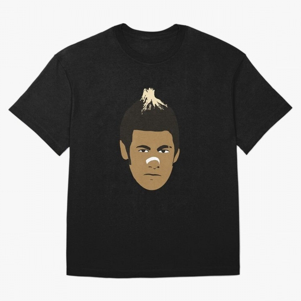 Neymar Classic T-Shirt Support Iconic Players in the FIFA World Cup 2026 Journey through CR7 and Messi Highlights, England and Germany Pride, Global Supporter Spirit, Legendary Goals, National Colors and Tournament Celebration; Ideal for Football