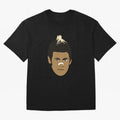 Neymar Classic T-Shirt Support Iconic Players in the FIFA World Cup 2026 Journey through CR7 and Messi Highlights, England and Germany Pride, Global Supporter Spirit, Legendary Goals, National Colors and Tournament Celebration; Ideal for Football
