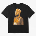 Neymar Oversized T-Shirt Join the Countdown to FIFA World Cup 2026 USA Canada Mexico with Neymar, Haaland and Cristiano Ronaldo, Brazil, Portugal and Argentina Energy, Classic Soccer Heritage, Championship Pressure, Fan Loyalty and International