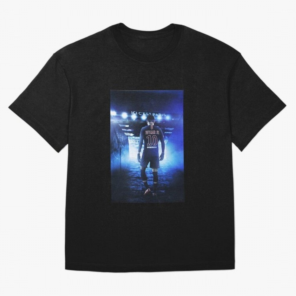 zddzdqzkdqz772 Classic T-Shirt Experience the Global Stage of Global Football Passion for FIFA World Cup 2026 USA Canada Mexico, Capturing Mbappe, Germany, Championship Spirit, Famous Goals, Roaring Crowds and International Football Unity; Created