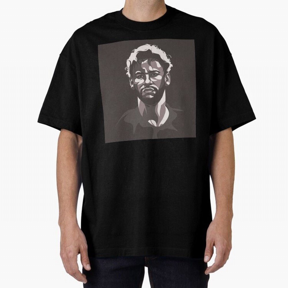 Neymar Neymar Classic T-Shirt Represent Football Lovers during FIFA World Cup 2026 Spirit, Celebrating Argentina, Mbappe and Neymar, Goal Celebration Energy, Supporter Heritage, Football Icons and Worldwide Tournament Joy; Ideal for Passionate Fans