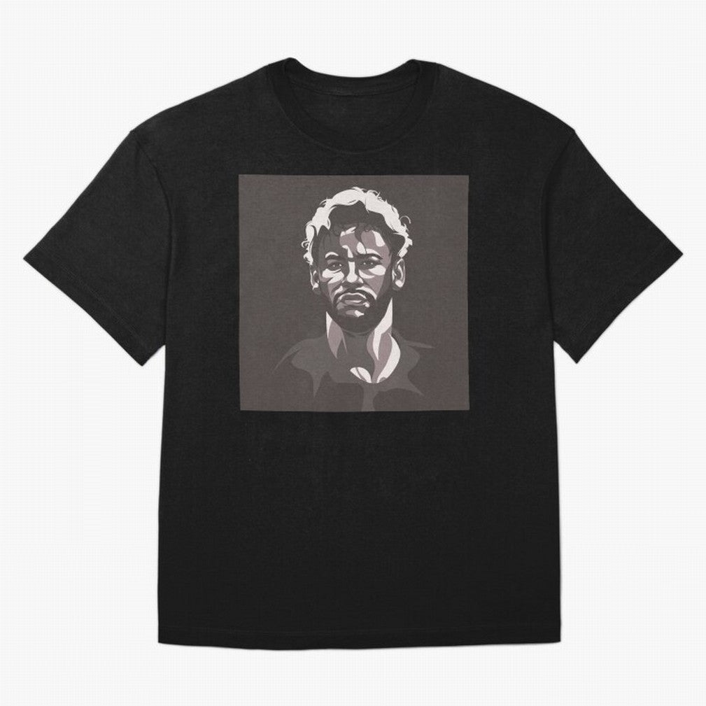 Neymar Neymar Classic T-Shirt Represent Football Lovers during FIFA World Cup 2026 Spirit, Celebrating Argentina, Mbappe and Neymar, Goal Celebration Energy, Supporter Heritage, Football Icons and Worldwide Tournament Joy; Ideal for Passionate Fans