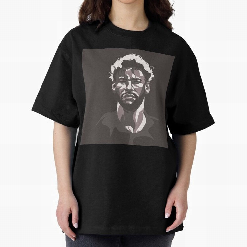 Neymar Neymar Classic T-Shirt Represent Football Lovers during FIFA World Cup 2026 Spirit, Celebrating Argentina, Mbappe and Neymar, Goal Celebration Energy, Supporter Heritage, Football Icons and Worldwide Tournament Joy; Ideal for Passionate Fans