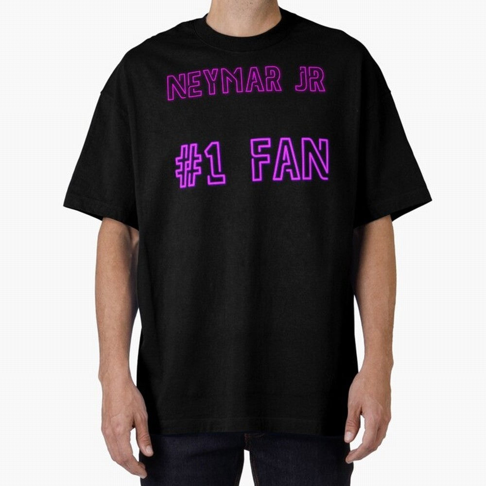 Neymar Junior - Design #f97 Essential T-Shirt Celebrate the Biggest Stage of Match Day Hype around FIFA World Cup 2026, CR7, Argentina, Supporter Pride, Iconic Celebrations, Legendary Names and Global Match Day Energy; Built for Supporters Chasing
