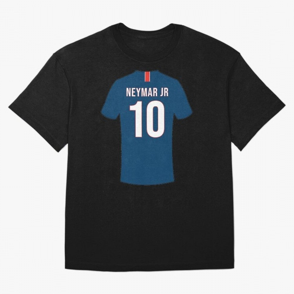 Neymar football jersey Oversized T-Shirt Carry the Dream of the FIFA World Cup 2026 Journey through Neymar Highlights, Germany Pride, Match Day Excitement, Supporter Culture, Golden Goals and Global Football Passion; Made for Collectors Who Enjoy