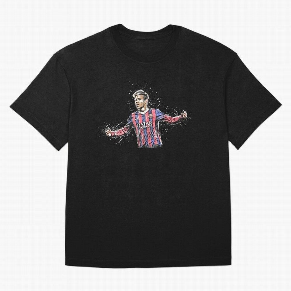 Neymar Neymar brazil and PSG hero Classic T-Shirt Celebrate FIFA World Cup 2026 Group Stage for Fans of CR7 and Spain and Netherlands, Bringing Stadium Memories, Football Loyalty, International Chants and Championship Tradition; Great for Watch