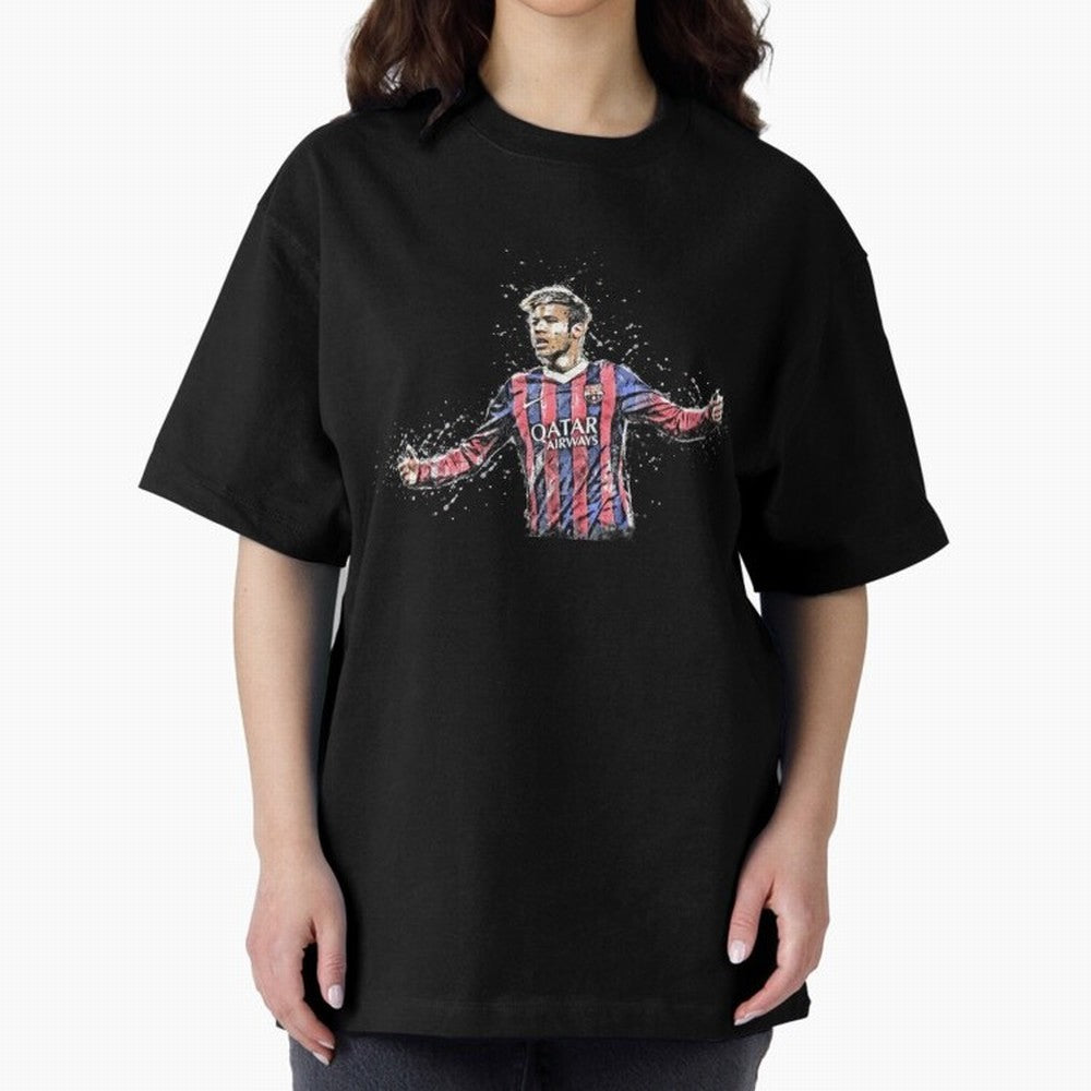 Neymar Neymar brazil and PSG hero Classic T-Shirt Celebrate FIFA World Cup 2026 Group Stage for Fans of CR7 and Spain and Netherlands, Bringing Stadium Memories, Football Loyalty, International Chants and Championship Tradition; Great for Watch