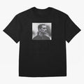 Antoine Griezmann Oversized T-Shirt Back the Journey through Match Day Hype around FIFA World Cup 2026, Messi, Neymar and Mbappe, France and Portugal, Football Passion, Legendary Performances, Festival Vibes and Supporter Community; Perfect for
