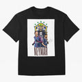 Neymar pst design. Active T-Shirt Join FIFA World Cup 2026 USA Canada Mexico Connected to Haaland, Portugal, Spain and Germany Energy, Vintage Soccer Flavor, Modern Football Stars, National Flags and Final Night Emotion; Created for Match Day