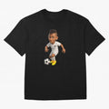 Neymar Classic T-Shirt Represent the Passion of FIFA World Cup 2026 USA Canada Mexico Spirit, Driven by France, Messi, Football History, Final Match Energy, Crowd Noise and Once in a Lifetime Moments; Perfect for Fans, Collectors, Family