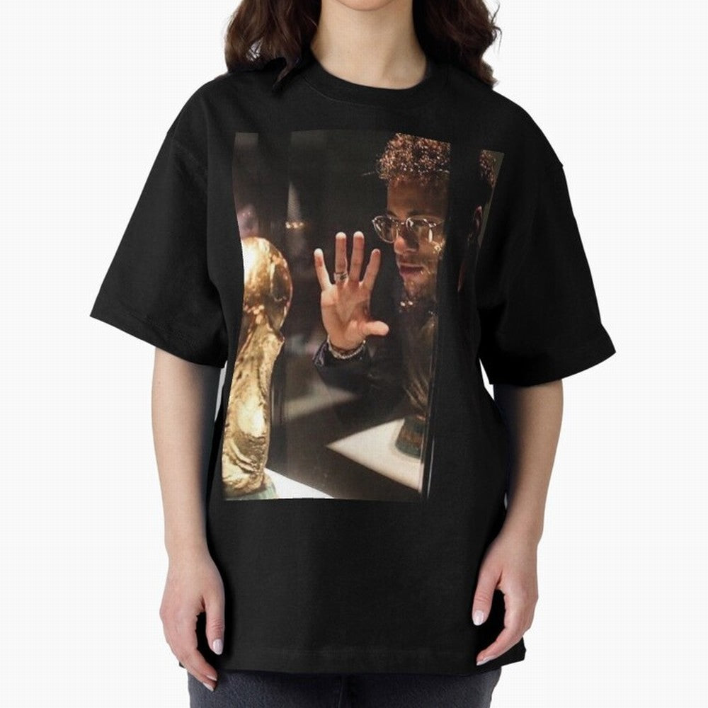 Neymar ballodor meme Classic T-Shirt Experience the Global Stage of FIFA World Cup 2026 Group Stage Built around Mbappe and Neymar, Argentina, France and Brazil Energy, Stadium Chants, National Pride, Trophy Dreams and Unforgettable Football