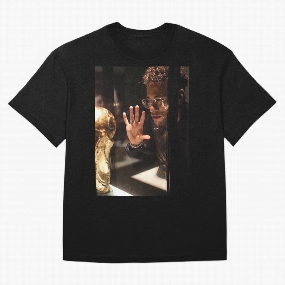 Neymar ballodor meme Classic T-Shirt Experience the Global Stage of FIFA World Cup 2026 Group Stage Built around Mbappe and Neymar, Argentina, France and Brazil Energy, Stadium Chants, National Pride, Trophy Dreams and Unforgettable Football