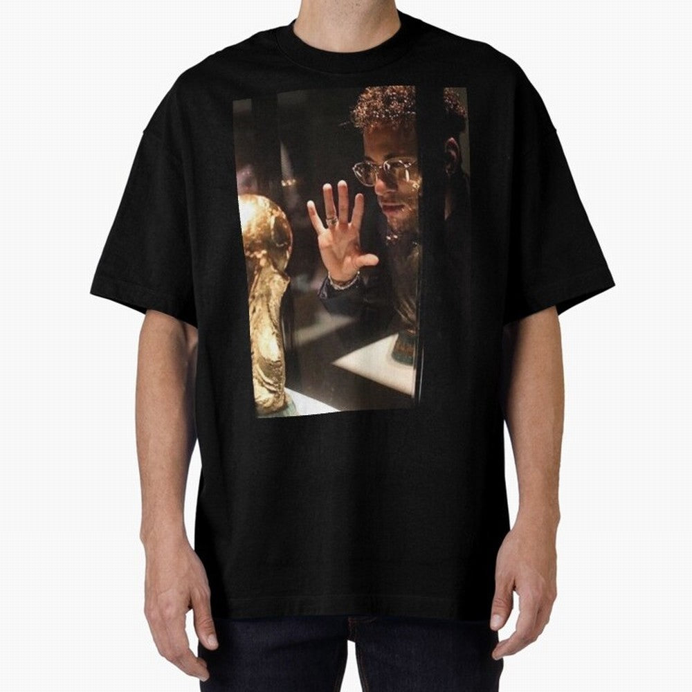 Neymar ballodor meme Classic T-Shirt Experience the Global Stage of FIFA World Cup 2026 Group Stage Built around Mbappe and Neymar, Argentina, France and Brazil Energy, Stadium Chants, National Pride, Trophy Dreams and Unforgettable Football