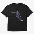 neymar paris Essential T-Shirt Discover Global Football Passion for FIFA World Cup 2026, Inspired by Messi, Neymar and Mbappe, Argentina and Brazil, Stadium Chants, National Pride, Trophy Dreams and Unforgettable Football Memories; Perfect for