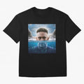 Neymar Classic T-Shirt Relive FIFA World Cup 2026 Spirit, Capturing England and Germany, Mbappe and Neymar, Global Supporter Spirit, Legendary Goals, National Colors and Tournament Celebration; Built for Supporters Chasing Trophy Dreams, Final