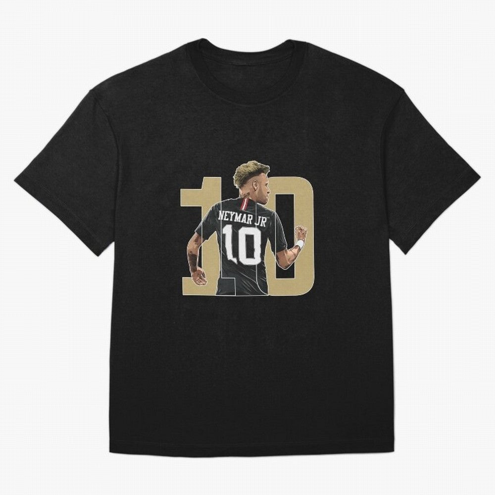 The Number 10 Classic T-Shirt Celebrate National Team Dreams in the FIFA World Cup 2026 Journey through Messi, CR7 and Mbappe Highlights, England Pride, Supporter Pride, Iconic Celebrations, Legendary Names and Global Match Day Energy; Great for