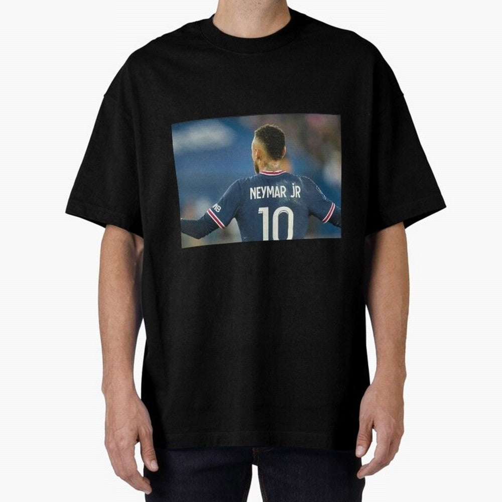 neymar Classic T-Shirt Celebrate the Stars of FIFA World Cup 2026 with Messi and Cristiano Ronaldo, Argentina and Brazil Energy, Game Day Rituals, Football Legends, Country Pride and the Road to the Final; Created for Match Day Parties, Soccer