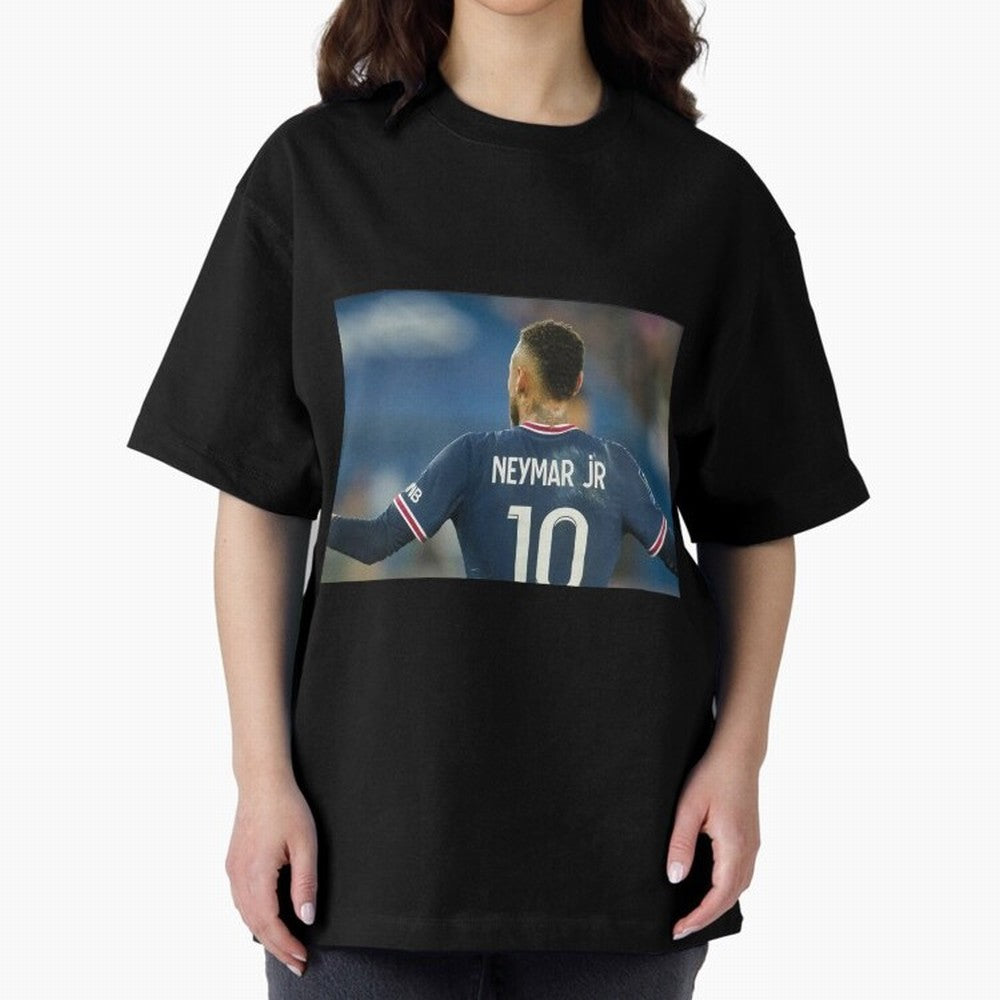 neymar Classic T-Shirt Celebrate the Stars of FIFA World Cup 2026 with Messi and Cristiano Ronaldo, Argentina and Brazil Energy, Game Day Rituals, Football Legends, Country Pride and the Road to the Final; Created for Match Day Parties, Soccer