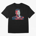 Neymar. Oversized T-Shirt Bring Global Tournament Vibes to FIFA World Cup 2026 for Fans of CR7 and Spain, Bringing Goal Celebration Energy, Supporter Heritage, Football Icons and Worldwide Tournament Joy; Perfect for People Who Love Argentina,