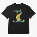 Neymar Classic T-Shirt Make Every Match About Global Football Passion for FIFA World Cup 2026, Built around Haaland and Mbappe, Portugal, Game Day Rituals, Football Legends, Country Pride and the Road to the Final; Built for Supporters Chasing