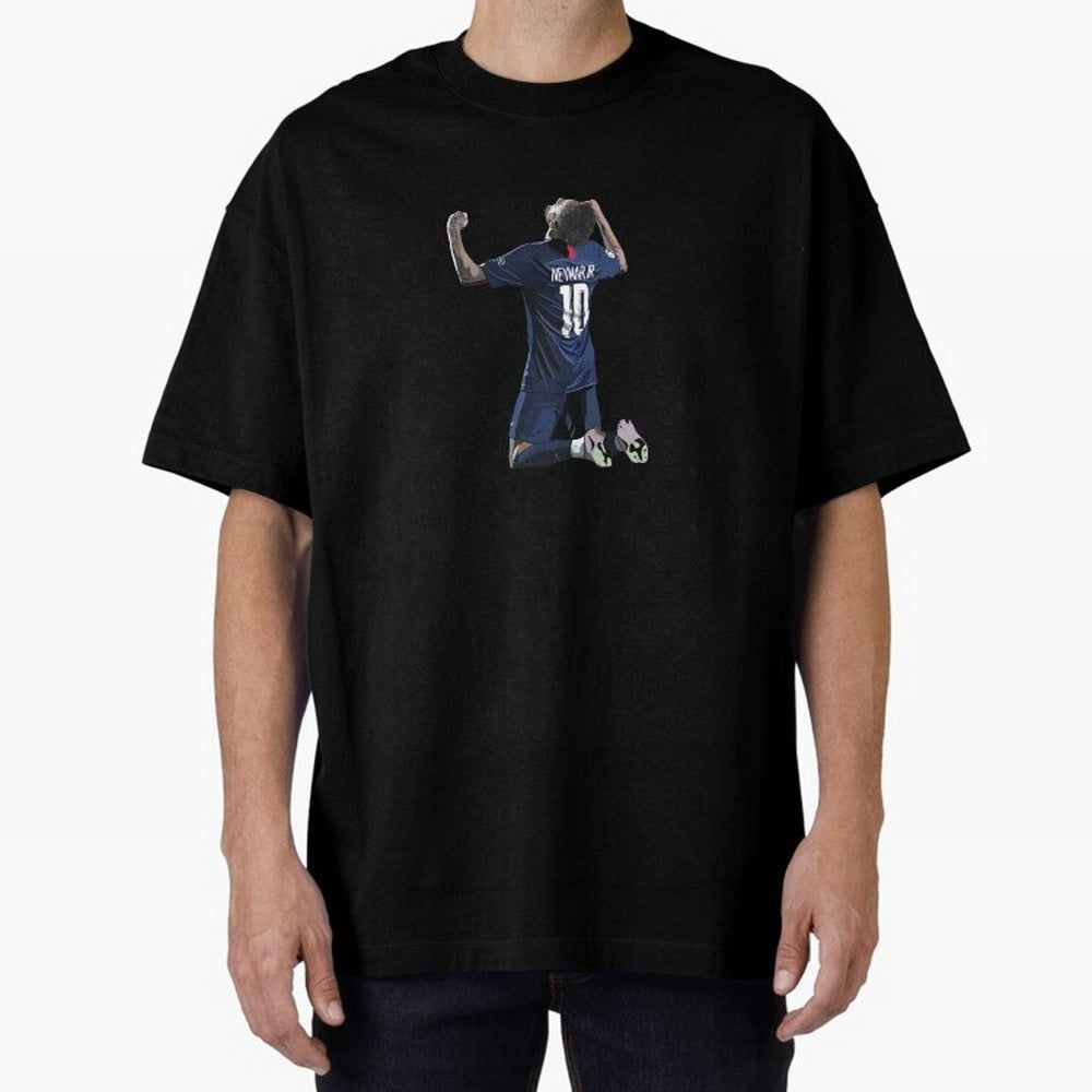 Neymar Classic T-Shirt Make the Season About FIFA World Cup 2026 USA Canada Mexico Centered on Cristiano Ronaldo, Haaland and CR7, Argentina Energy, Championship Spirit, Famous Goals, Roaring Crowds and International Football Unity; Ideal for Fans