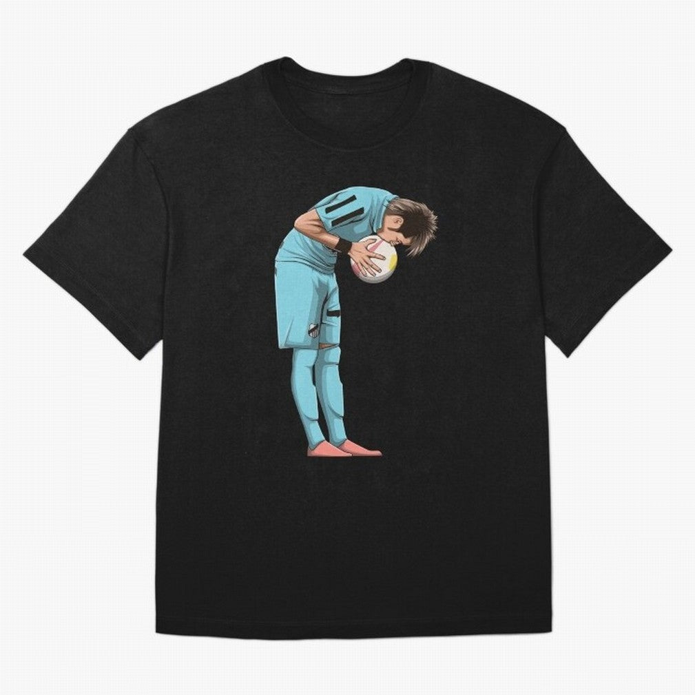 Neymar Classic T-Shirt Celebrate the FIFA World Cup 2026 USA Canada Mexico Journey through Haaland and Mbappe Highlights, England, France and Netherlands Pride, Vintage Soccer Flavor, Modern Football Stars, National Flags and Final Night Emotion;