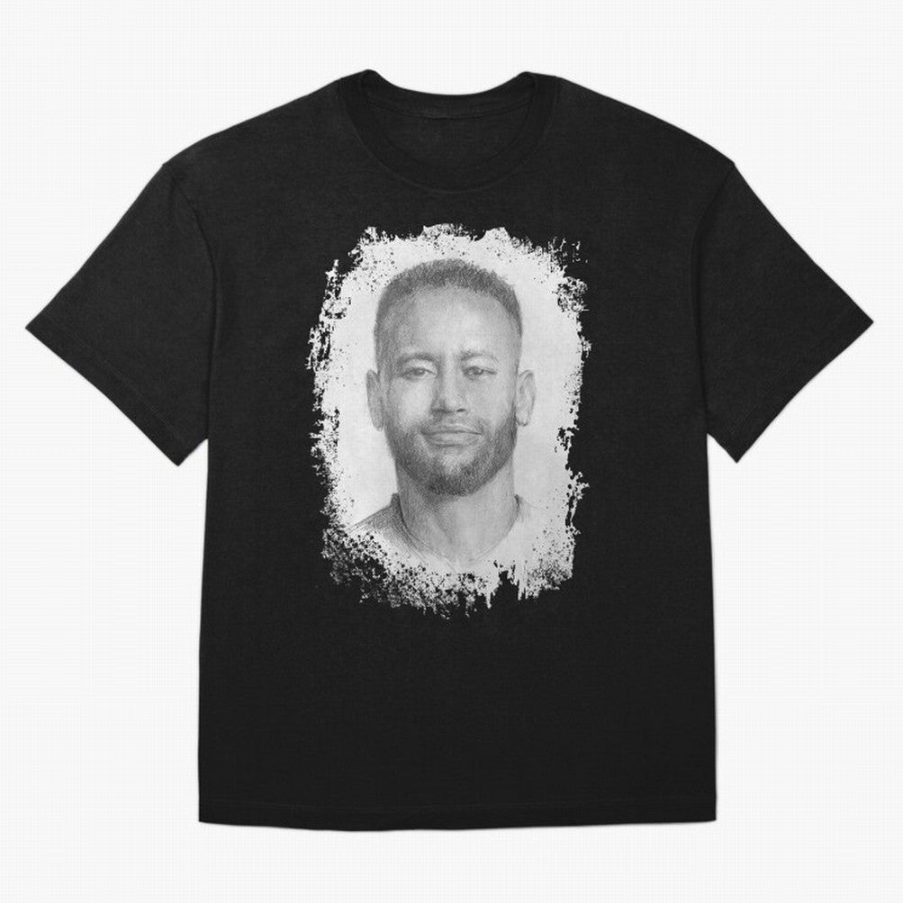 Neymar Classic T-Shirt Stand Proud for FIFA World Cup 2026 USA Canada Mexico Spirit, Filled with Germany, Mbappe and Neymar, Stadium Chants, National Pride, Trophy Dreams and Unforgettable Football Memories; Built for Supporters Chasing Trophy