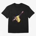 neymar Classic T-Shirt Turn Up for FIFA World Cup 2026 USA Canada Mexico Spirit, Built around France, Haaland, Champion Mindset, Group Stage Buzz, Knockout Tension and Passionate Fan Culture; Perfect for Fans, Collectors, Family Gatherings, Watch