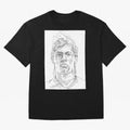 Neymar Classic T-Shirt Bring World Football Passion into Match Day Hype around FIFA World Cup 2026 USA Canada Mexico, Cristiano Ronaldo, Haaland and CR7, France, Vintage Soccer Flavor, Modern Football Stars, National Flags and Final Night Emotion;