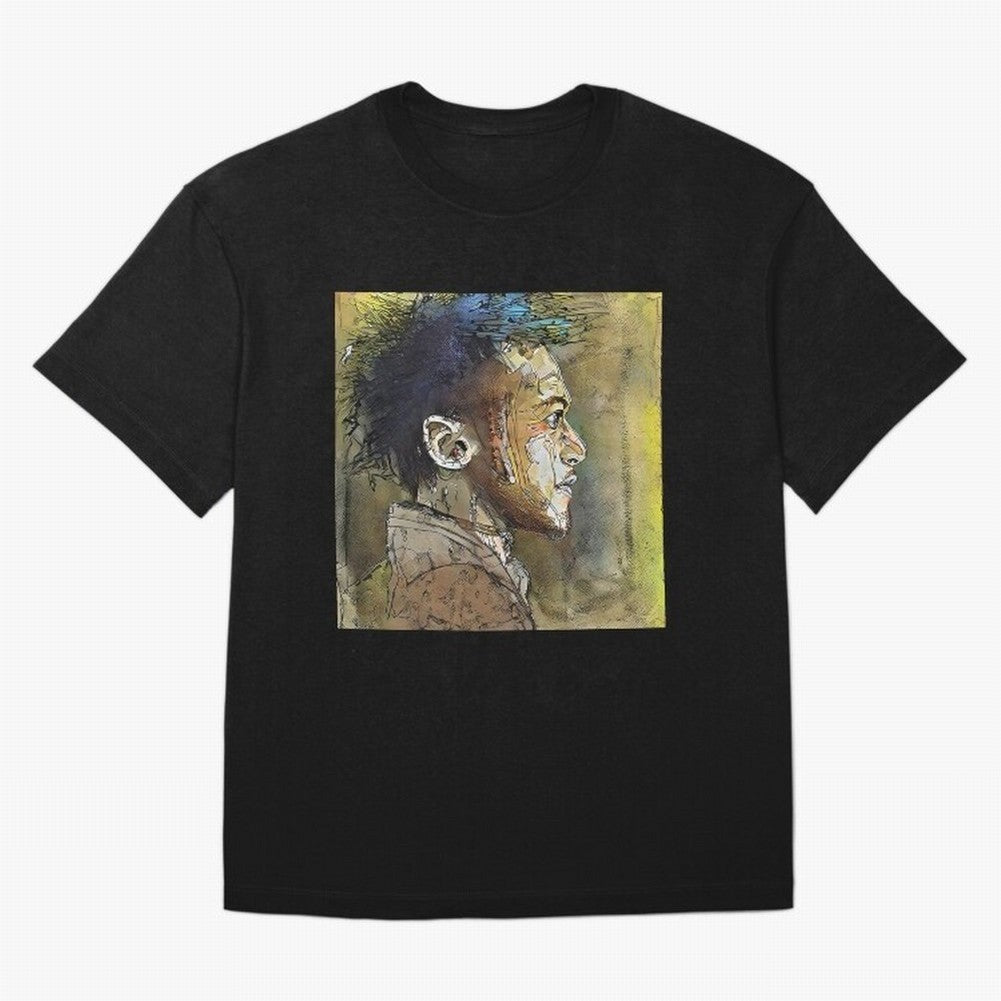 Neymar Oversized T-Shirt Bring Champion Energy into FIFA World Cup 2026 for Fans of CR7 and Spain and Netherlands, Bringing Retro Football Energy, Iconic Rivalries, Trophy Chase Drama and Stadium Atmosphere; Great for Watch Parties, Sports Bars,