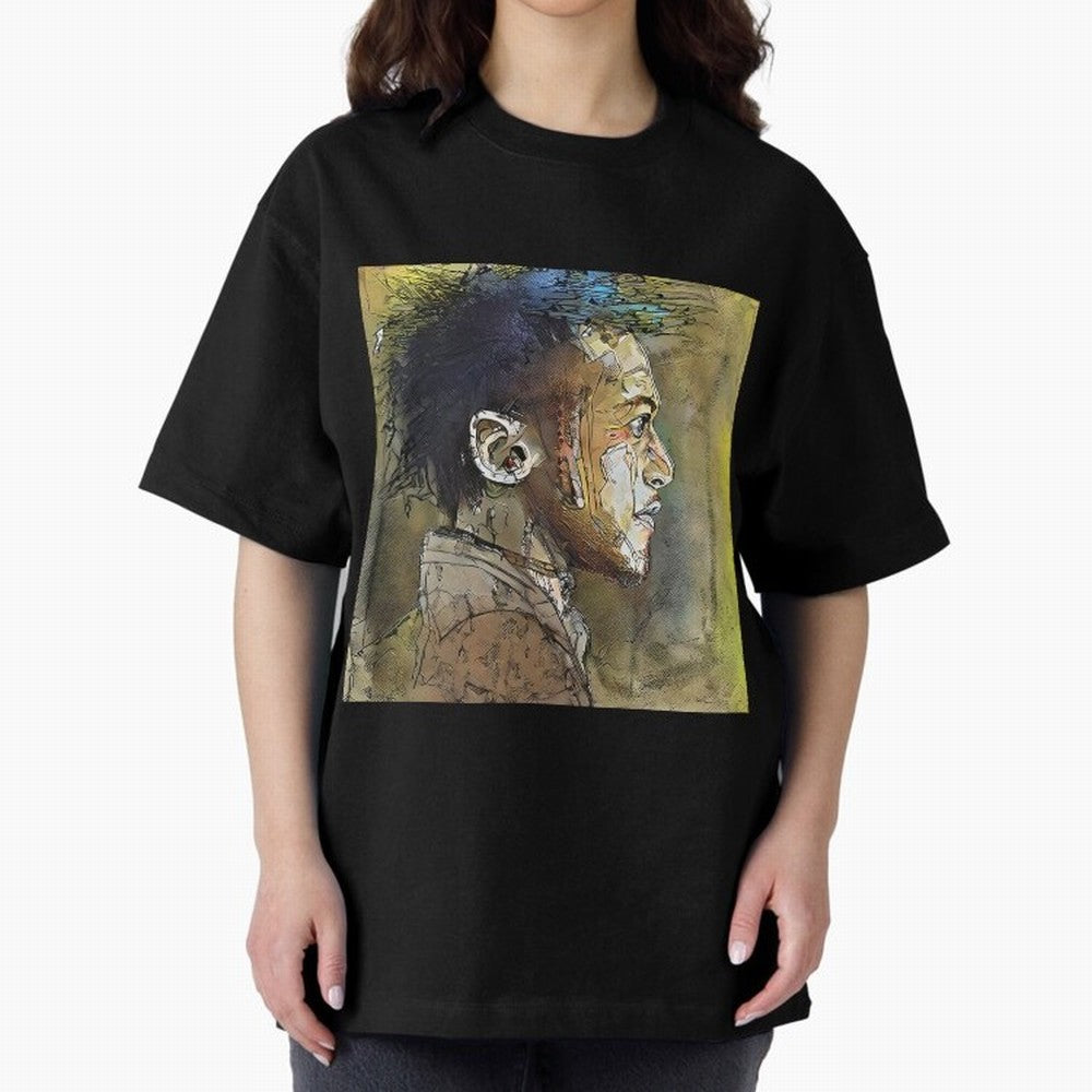 Neymar Oversized T-Shirt Bring Champion Energy into FIFA World Cup 2026 for Fans of CR7 and Spain and Netherlands, Bringing Retro Football Energy, Iconic Rivalries, Trophy Chase Drama and Stadium Atmosphere; Great for Watch Parties, Sports Bars,