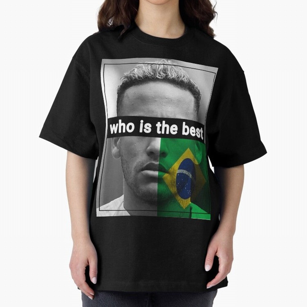 neymar Classic T-Shirt Honor Match Day Hype around FIFA World Cup 2026 USA Canada Mexico, Haaland, Argentina, Stadium Chants, National Pride, Trophy Dreams and Unforgettable Football Memories; Perfect for People Who Love Argentina, Brazil, France,