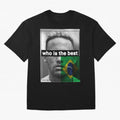 neymar Classic T-Shirt Honor Match Day Hype around FIFA World Cup 2026 USA Canada Mexico, Haaland, Argentina, Stadium Chants, National Pride, Trophy Dreams and Unforgettable Football Memories; Perfect for People Who Love Argentina, Brazil, France,