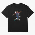 Neymar Classic T-Shirt Bring World Football Passion into FIFA World Cup 2026 Group Stage Centered on Cristiano Ronaldo, Portugal, Spain and Germany Energy, Championship Spirit, Famous Goals, Roaring Crowds and International Football Unity; Built