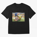 Neymar Classic T-Shirt Keep Football History Alive during Match Day Hype around FIFA World Cup 2026 Group Stage, Messi, Neymar and Mbappe, Germany, Football Passion, Legendary Performances, Festival Vibes and Supporter Community; Great for