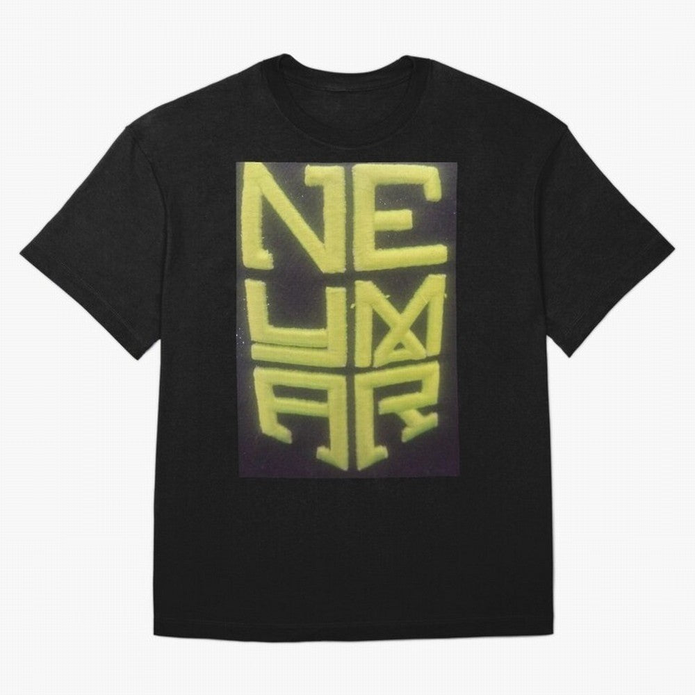 Neymar Oversized T-Shirt Discover FIFA World Cup 2026 USA Canada Mexico Inspired by Messi and Cristiano Ronaldo, Spain and Netherlands Energy, Worldwide Fan Energy, Dramatic Goals, Stadium Lights and Championship Celebrations; Made for Collectors
