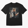 neymar Classic T-Shirt Celebrate Rivalries and Pride in FIFA World Cup 2026 Group Stage for Fans of Messi and Spain, Bringing Global Supporter Spirit, Legendary Goals, National Colors and Tournament Celebration; Great for Supporters Who Love