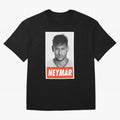 FOOTBALL- Neymar Essential T-Shirt Essential T-Shirt Honor the Football Icons of FIFA World Cup 2026 Centered on Cristiano Ronaldo, Haaland and CR7, Spain and Netherlands Energy, Champion Mindset, Group Stage Buzz, Knockout Tension and Passionate