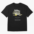 Rolling now in Athens Essential T-Shirt Bring Home the FIFA World Cup 2026 Journey through Haaland Highlights, France and Portugal Pride, Global Supporter Spirit, Legendary Goals, National Colors and Tournament Celebration; Great for Watch Parties,