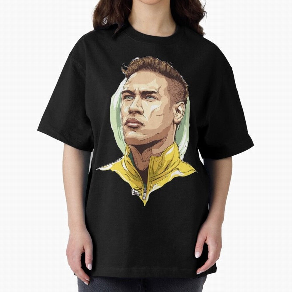 Neymar Junior Classic T-Shirt Celebrate Global Passion for FIFA World Cup 2026 Built around Neymar, France Energy, Champion Mindset, Group Stage Buzz, Knockout Tension and Passionate Fan Culture; Perfect for Supporters Who Want Bold Football