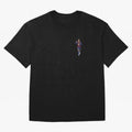 Neymar Barcelona Oversized T-Shirt Celebrate the Biggest Stage of Global Football Passion for FIFA World Cup 2026 USA Canada Mexico, Filled with Neymar, England, France and Netherlands, Fan Favorite Moments, National Team Passion, Big Match Drama