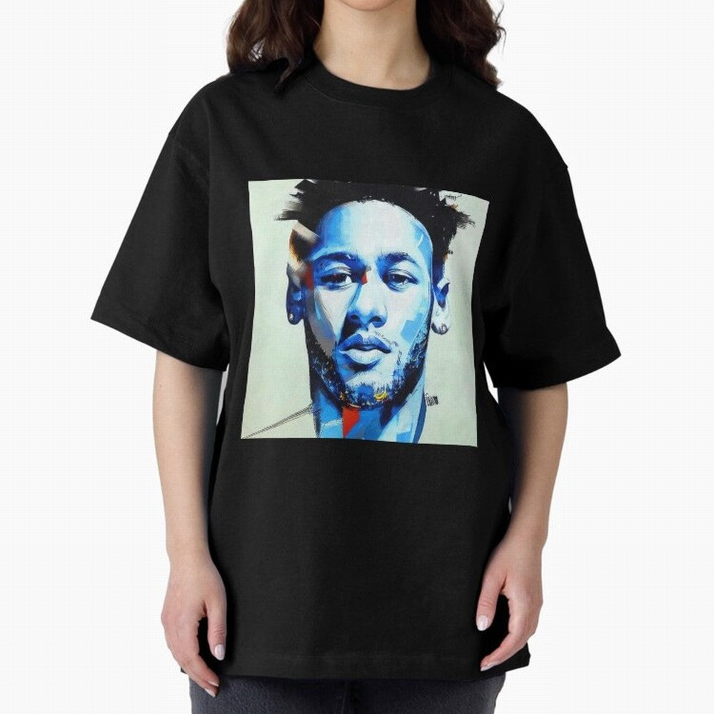 blue Neymar Classic T-Shirt Relive the Noise and Pride of FIFA World Cup 2026 Group Stage Centered on Messi, CR7 and Mbappe, Germany Energy, Football Festival Excitement, Trophy Ambitions, Country Rivalries and Star Player Buzz; Created for Match