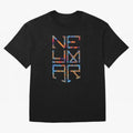 Neymar logo Classic T-Shirt Follow the Final Road of FIFA World Cup 2026 Highlighting Messi, Argentina, France and Brazil Energy, Sports Nostalgia, International Competition, Famous Players and Unforgettable Victories; Perfect for People Who Love