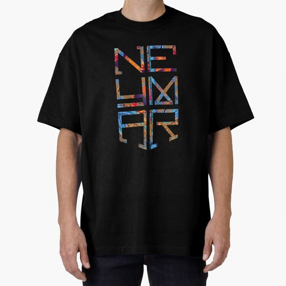 Neymar logo Classic T-Shirt Follow the Final Road of FIFA World Cup 2026 Highlighting Messi, Argentina, France and Brazil Energy, Sports Nostalgia, International Competition, Famous Players and Unforgettable Victories; Perfect for People Who Love